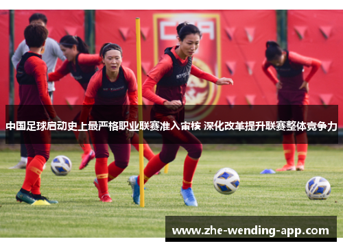 中国足球启动史上最严格职业联赛准入审核 深化改革提升联赛整体竞争力