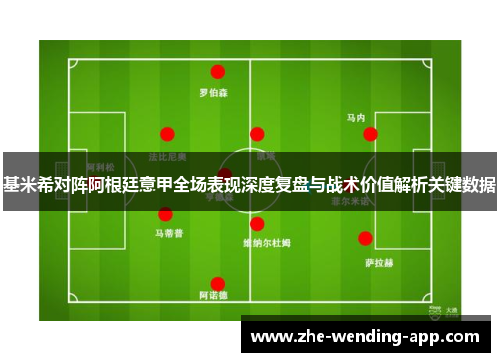 基米希对阵阿根廷意甲全场表现深度复盘与战术价值解析关键数据 基米希对阵阿根廷意甲全场表现深度复盘与战术价值解析关键数据